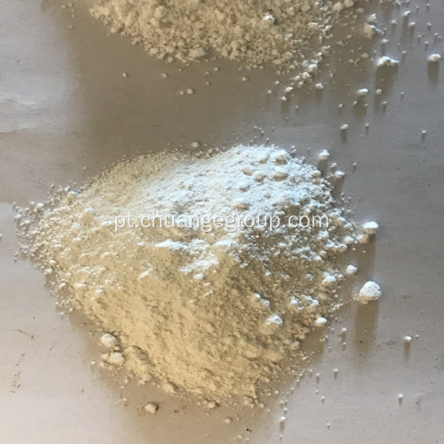Processo de cloreto Titânio Dióxido Rutile Blr852 para papel